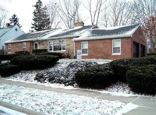 2500 Teel Ave, Lansing, MI