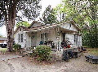 229 Godfrey St, Cheraw, SC 29520