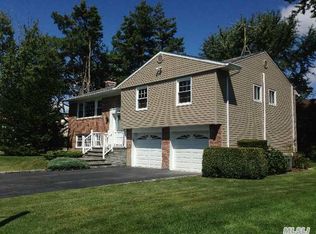 36 Fox Ln, Jericho, NY