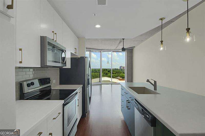 1st image of 361 17th St NW Unit 910