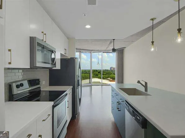 361 17th St NW Unit 910, Atlanta, GA 30363