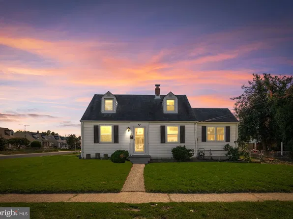 3428 Yardley Dr, Dundalk, MD 21222