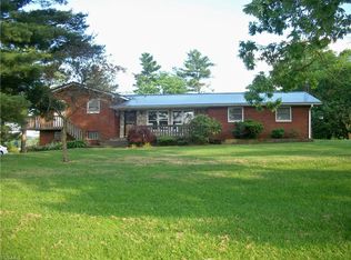 464 Hayes Rd, Vincent, OH 45784