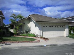 21 Whistling Swan, Irvine, CA 92604