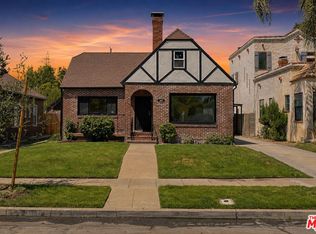 343 N Fairview St, Burbank, CA 91505