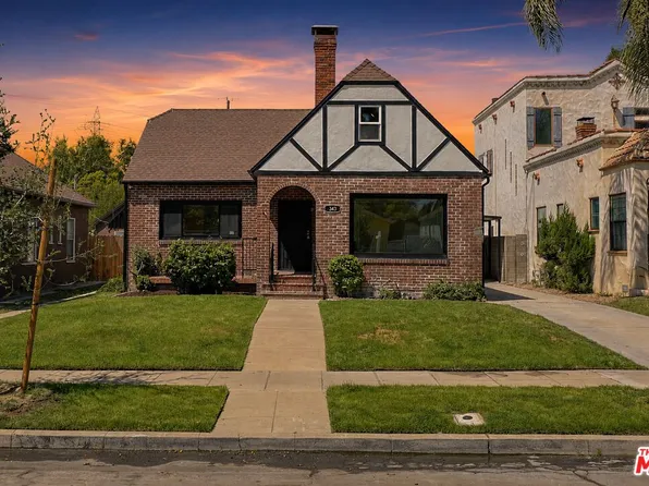 343 N Fairview St, Burbank, CA 91505