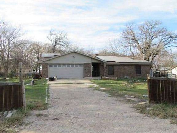 Property Side View