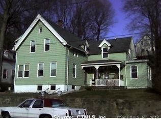 5 Treadway Ave, Norwich, CT 06360