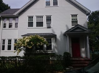 119 Nottinghill Rd, Brighton, MA 02135
