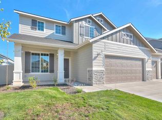 4254 W Balance Rock Dr, Meridian, ID 83642