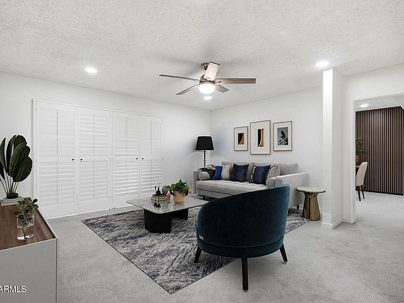 3rd image of 4444 E PARADISE VILLAGE Parkway N #252