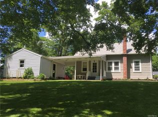 6572 Tonawanda Creek Rd, Lockport, NY 14094