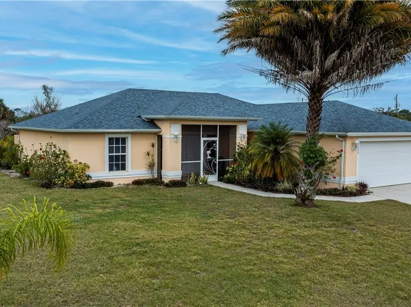 3060 Birwood Cir, Labelle, FL 33935