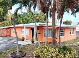 819 Colonial Rd, West Palm Beach, FL 33405