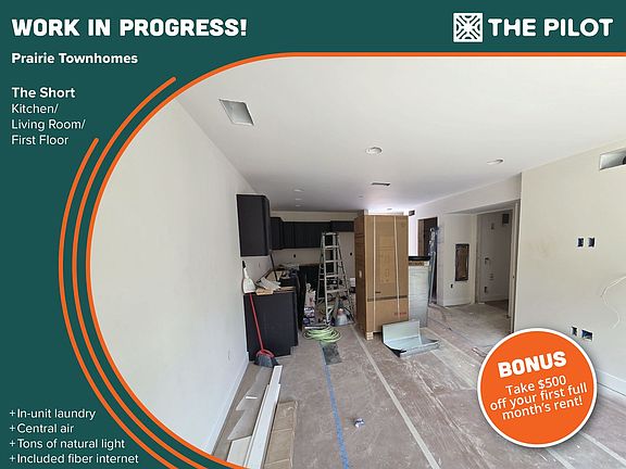 4th image of 314 S Prairie St #308-3