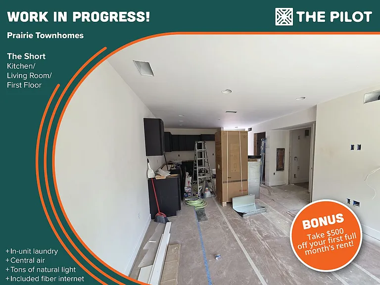 Prairie Townhomes at The Pilot — Photo 27