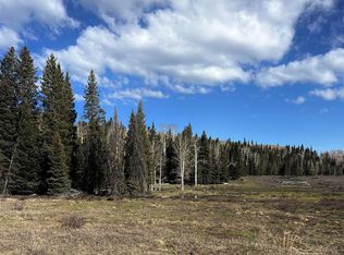 Big Blue Little Blue Creeks Road, Gunnison, CO 81230