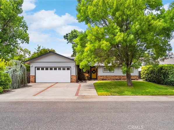 4 Joy Ln, Chico, CA 95926