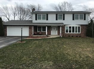 12811 S Sycamore Ln, Palos Heights, IL