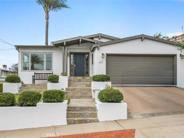 623 14th St, Manhattan Beach, CA 90266