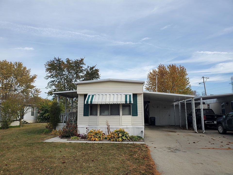 Exterior Image-0-VICTORIAN Redbud Estates