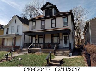 567 Gilbert St, Columbus, OH