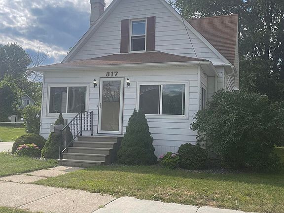 2nd image of 317 N Bates St