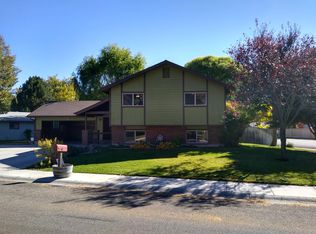 425 E Monarch St, Eagle, ID 83616