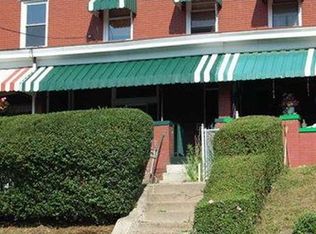 3347 Webster Ave, Pittsburgh, PA 15219