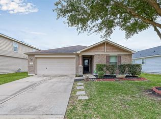 7722 Shavano Ln, Cypress, TX 77433