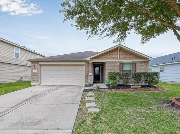 7722 Shavano Ln, Cypress, TX 77433