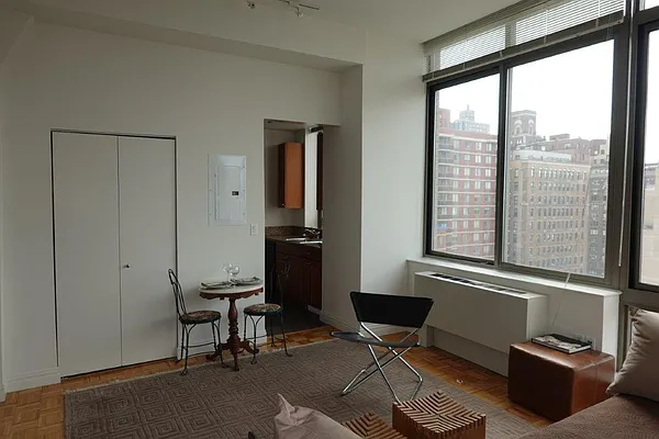 Rented by Carnegie Hill Place | media 1