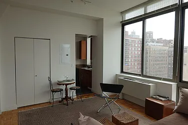 Rented by Carnegie Hill Place