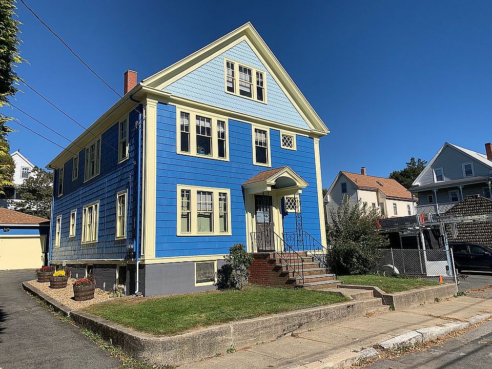 2nd image of 6 Hersey St