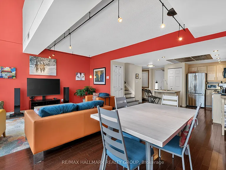 134 York St #PH01 — Photo 14