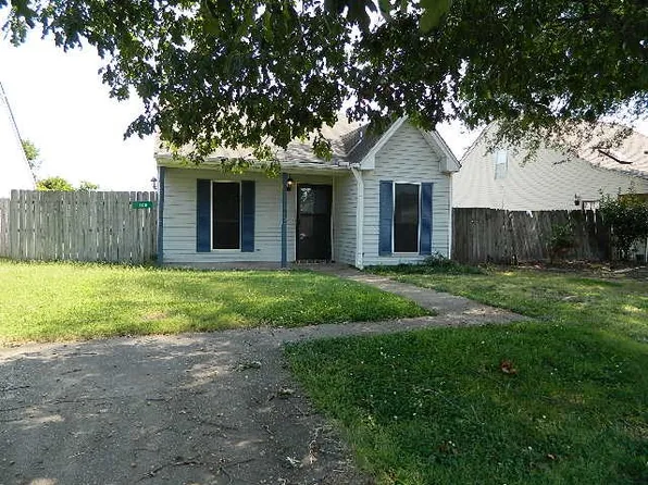 129 Meadowbrook Cir, Marion, AR 72364