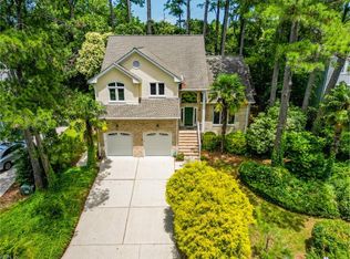 1904 Sandee Cres, Virginia Beach, VA 23454