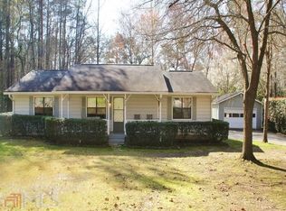 959 Leeward Ln, Jonesboro, GA