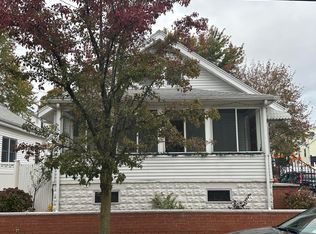 43 Jefferson Ave, Everett, MA 02149
