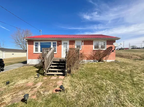 114 Bee Line Dr, Galax, VA 24333