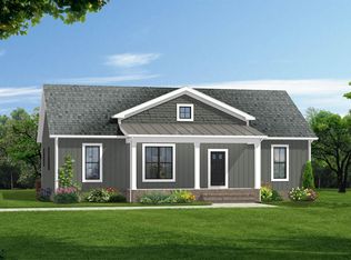 129 Millstone Way, Warsaw, VA 22572