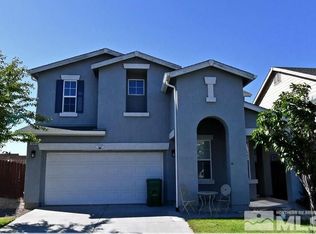 1005 Crown View Dr, Reno, NV 89523