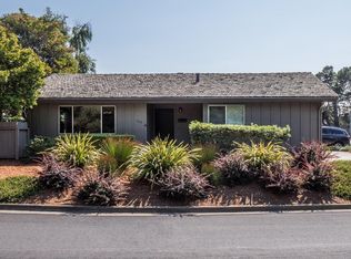 105 Via La Jolla, Aptos, CA 95003