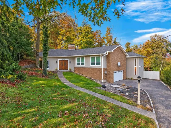 5528 Whispering Way, Cincinnati, OH 45247