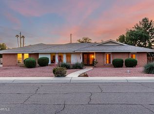 2148 E Cairo Dr, Tempe, AZ 85282