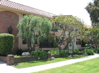 10856 Rose Ave APT 102, Los Angeles, CA 90034