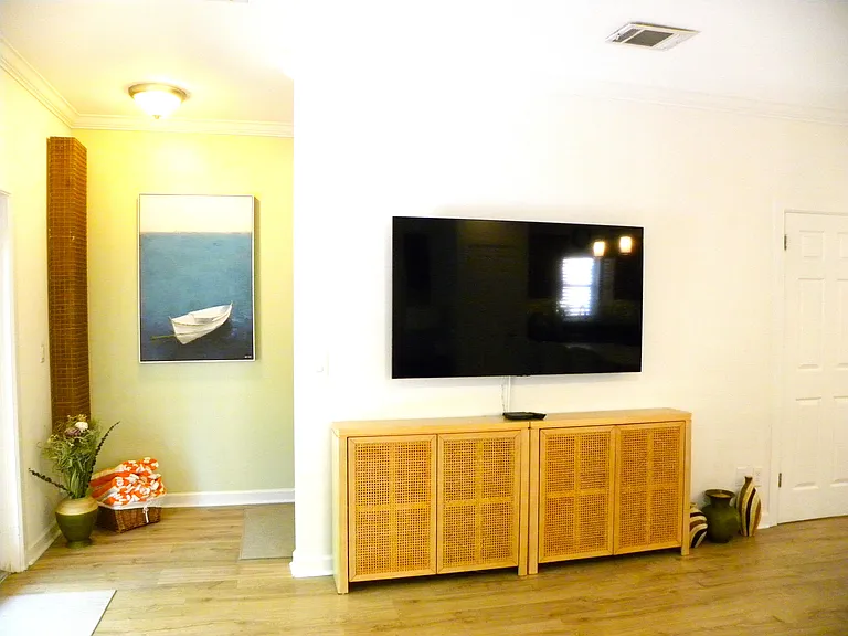 Watch a Movie or Sporting Event