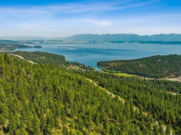 120 Big Rock Rdg, Lakeside, MT 59922