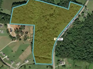 0 Shellsford Rd, McMinnville, TN 37110