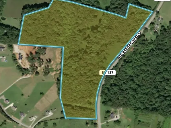 0 Shellsford Rd, McMinnville, TN 37110